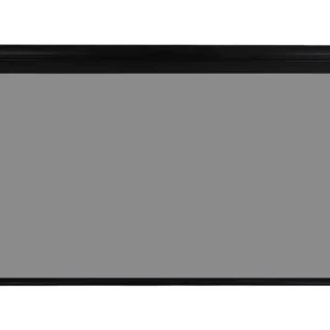 Màn chiếu Elite Screens Starling Tab-Tension 2 CineGrey 4D – mặt trước màn chiếu