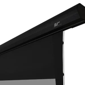 Màn chiếu Elite Screens Starling Tab-Tension 2 CineGrey 4D – hộp màn – vỏ màn