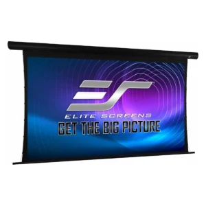 Màn chiếu Elite Screens Starling Tab-Tension 2 CineGrey 4D