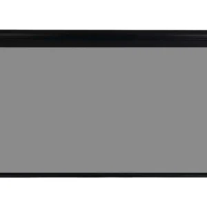 Màn chiếu Elite Screens Starling Tab-Tension 2 CineGrey 5D – mặt trước màn chiếu
