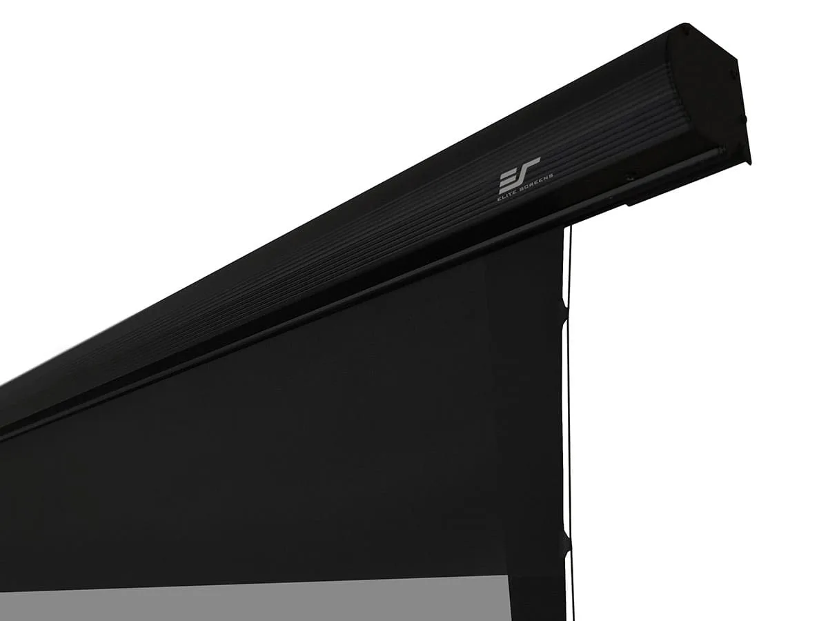 Màn chiếu Elite Screens Starling Tab-Tension 2 CineGrey 5D – hộp màn – vỏ màn