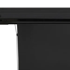 Màn chiếu Elite Screens Starling Tab-Tension 2 CineGrey 5D – chi tiết góc