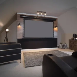 Màn chiếu Elite Screens Starling Tab-Tension 2 CineGrey 5D – hình ảnh sản phẩm