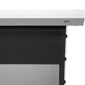 Màn chiếu Elite Screens Starling Tab-Tension CineGrey 4D AT – hộp màn – vỏ màn