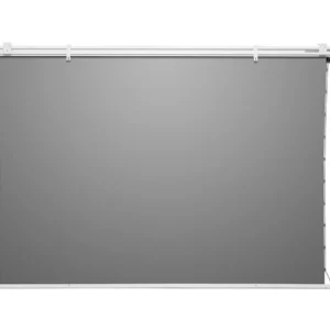 Màn chiếu Elite Screens Starling Tab-Tension CineGrey 4D AT – mặt sau màn