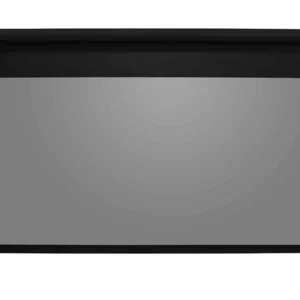 Màn chiếu Elite Screens Starling Tab-Tension CLR – mặt trước màn chiếu