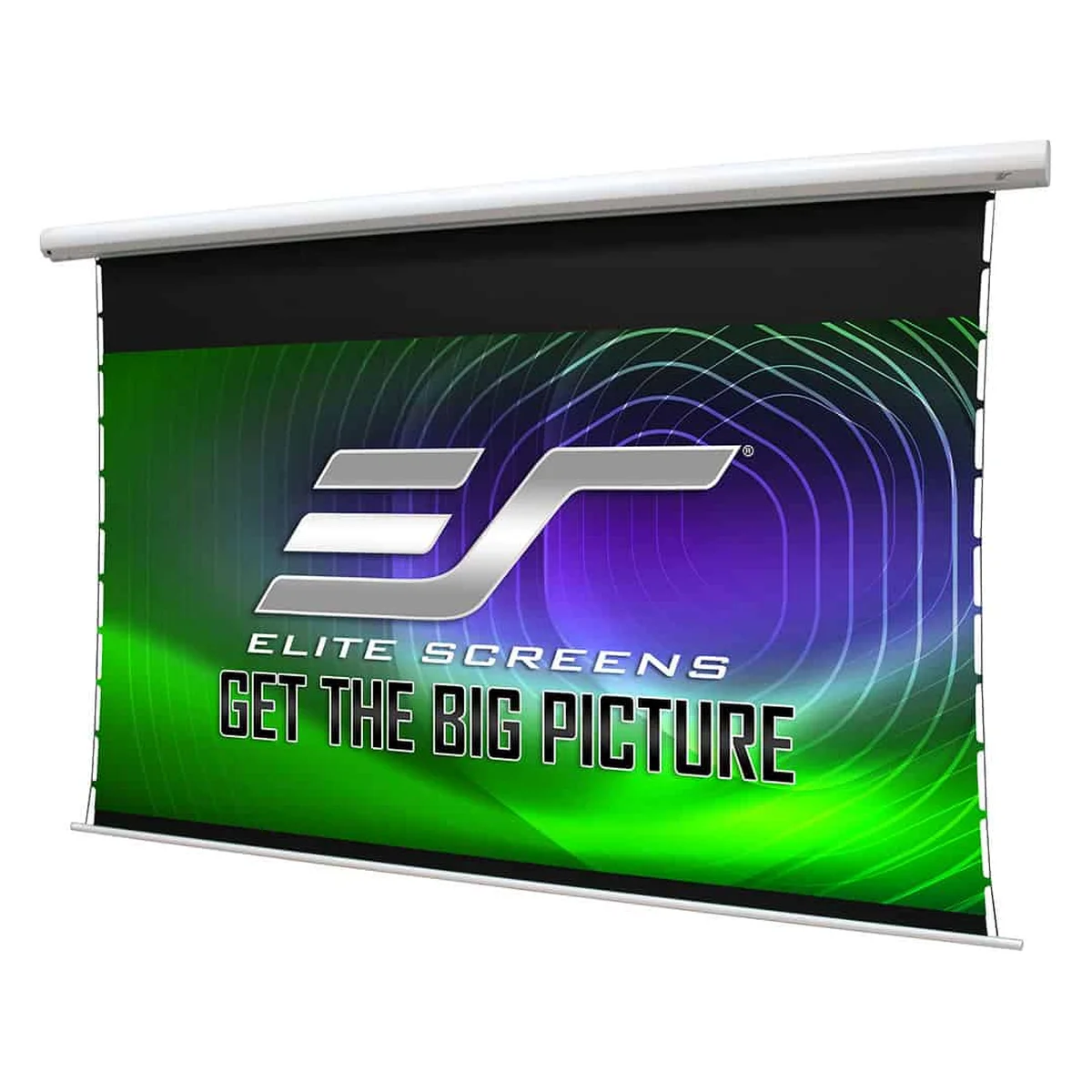 Màn chiếu Elite Screens Starling Tab-Tension CLR 3