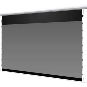 Màn chiếu Elite Screens Starling Tab-Tension CLR 5 – góc nhìn nghiêng