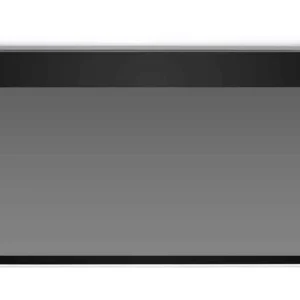 Màn chiếu Elite Screens Starling Tab-Tension CLR 5 – mặt trước màn chiếu