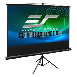 Màn chiếu Elite Screens Tripod