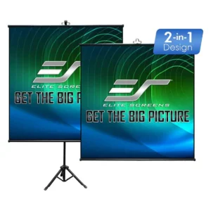 Màn chiếu Elite Screens Tripod Lite Wall