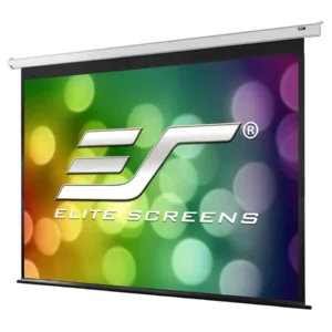 Màn chiếu Elite Screens VMAX 2 – góc nhìn nghiêng