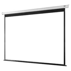 Màn chiếu Elite Screens VMAX 2 – góc nhìn nghiêng