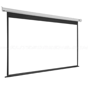 Màn chiếu Elite Screens VMAX 2 – góc nhìn nghiêng