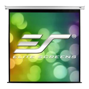 Màn chiếu Elite Screens VMAX 2 – mặt trước màn chiếu