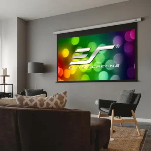 Màn chiếu Elite Screens VMAX 3 – hình ảnh sản phẩm