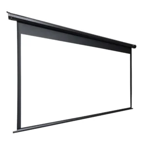 Màn chiếu Elite Screens VMAX 3 – góc nhìn nghiêng