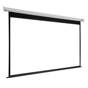 Màn chiếu Elite Screens VMAX 3 – góc nhìn nghiêng
