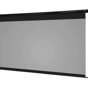 Màn chiếu Elite Screens VMAX Tab-Tension 3 – góc nhìn nghiêng