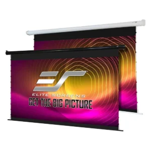 Màn chiếu Elite Screens VMAX Tab-Tension 3