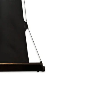 Màn chiếu Elite Screens VMAX Tab-Tension Dual – chi tiết góc