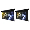 Màn chiếu Elite Screens VMAX Tab-Tension Dual