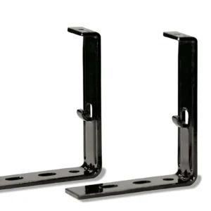 Màn chiếu Elite Screens VMAX Tab-Tension Dual – giá treo màn
