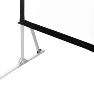 Màn chiếu Elite Screens Yard Master 2 – chân đế