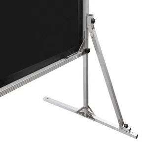 Màn chiếu Elite Screens Yard Master 2 – chân đế