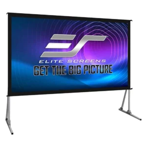 Màn chiếu Elite Screens Yard Master 2