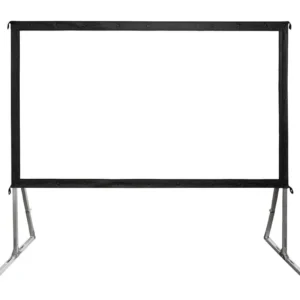 Màn chiếu Elite Screens Yard Master 2 – mặt trước màn chiếu