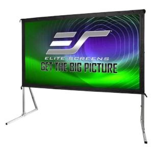 Màn chiếu Elite Screens Yard Master 2 Rear