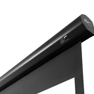 Màn chiếu Elite Screens Yard Master Electric – hộp màn – vỏ màn