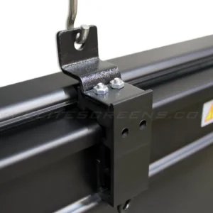 Màn chiếu Elite Screens Yard Master Electric – giá treo màn