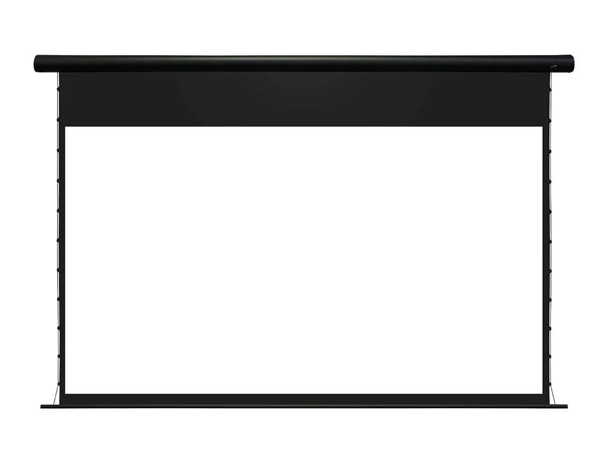 Màn chiếu Elite Screens Yard Master Electric Tension CineWhite OMS110WHT-ELECTRIC