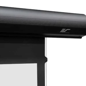 Màn chiếu Elite Screens Yard Master Electric Tension Dual – hộp màn – vỏ màn