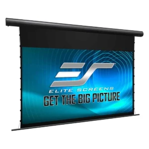 Màn chiếu Elite Screens Yard Master Electric Tension Dual