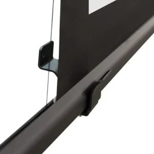 Màn chiếu Elite Screens Yard Master Electric Tension Dual – giá treo màn