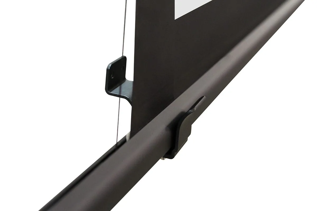 Màn chiếu Elite Screens Yard Master Electric Tension Dual – giá treo màn