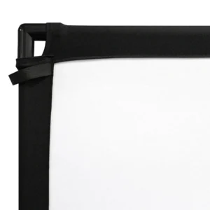Màn chiếu Elite Screens Yard Master Lite – chi tiết góc