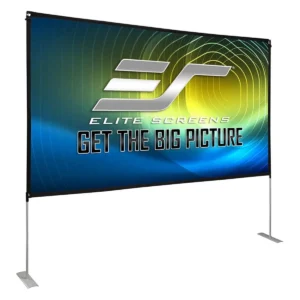 Màn chiếu Elite Screens Yard Master Lite