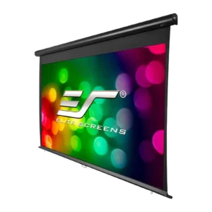 Màn chiếu Elite Screens Yard Master Manual – hình ảnh sản phẩm