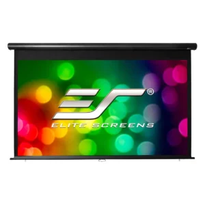 Màn chiếu Elite Screens Yard Master Manual