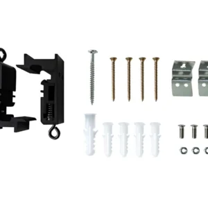 Màn chiếu Elite Screens Yard Master Manual Tension – giá treo màn