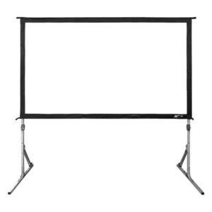 Màn chiếu Elite Screens Yard Master Plus