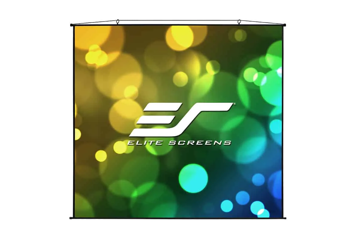 Màn chiếu Elite Screens Yard Master Sport – hình ảnh sản phẩm