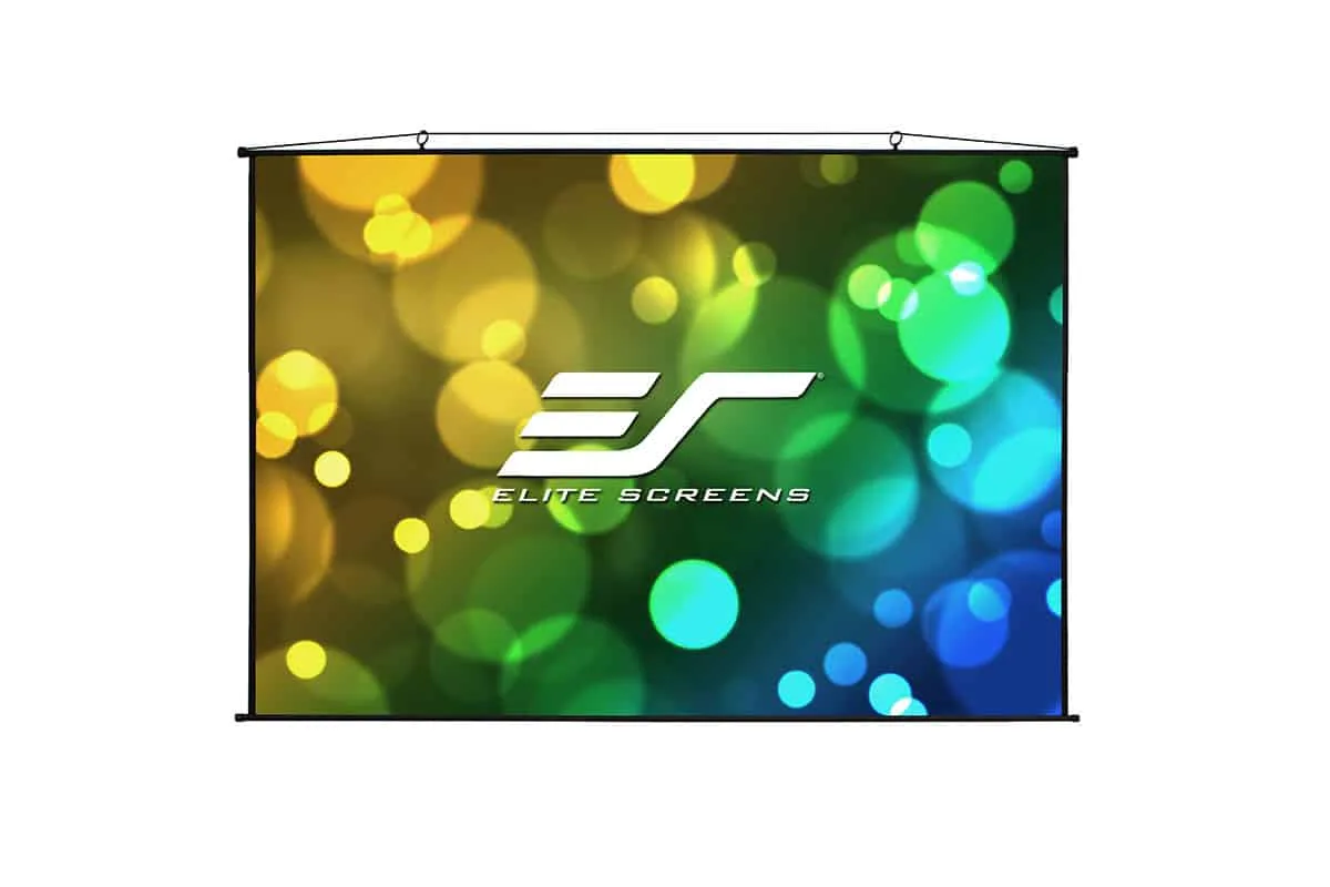 Màn chiếu Elite Screens Yard Master Sport – hình ảnh sản phẩm