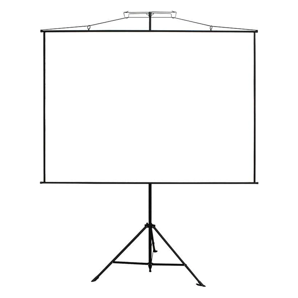 Màn chiếu Elite Screens Yard Master Sport