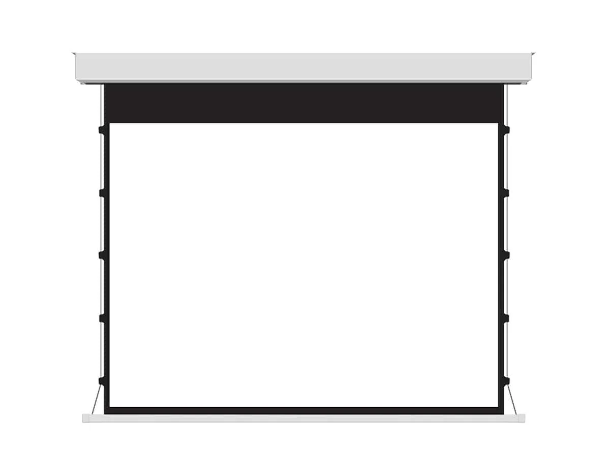 Màn chiếu Elite Screens Yard Master Tab-Tension Wireless – hình ảnh sản phẩm