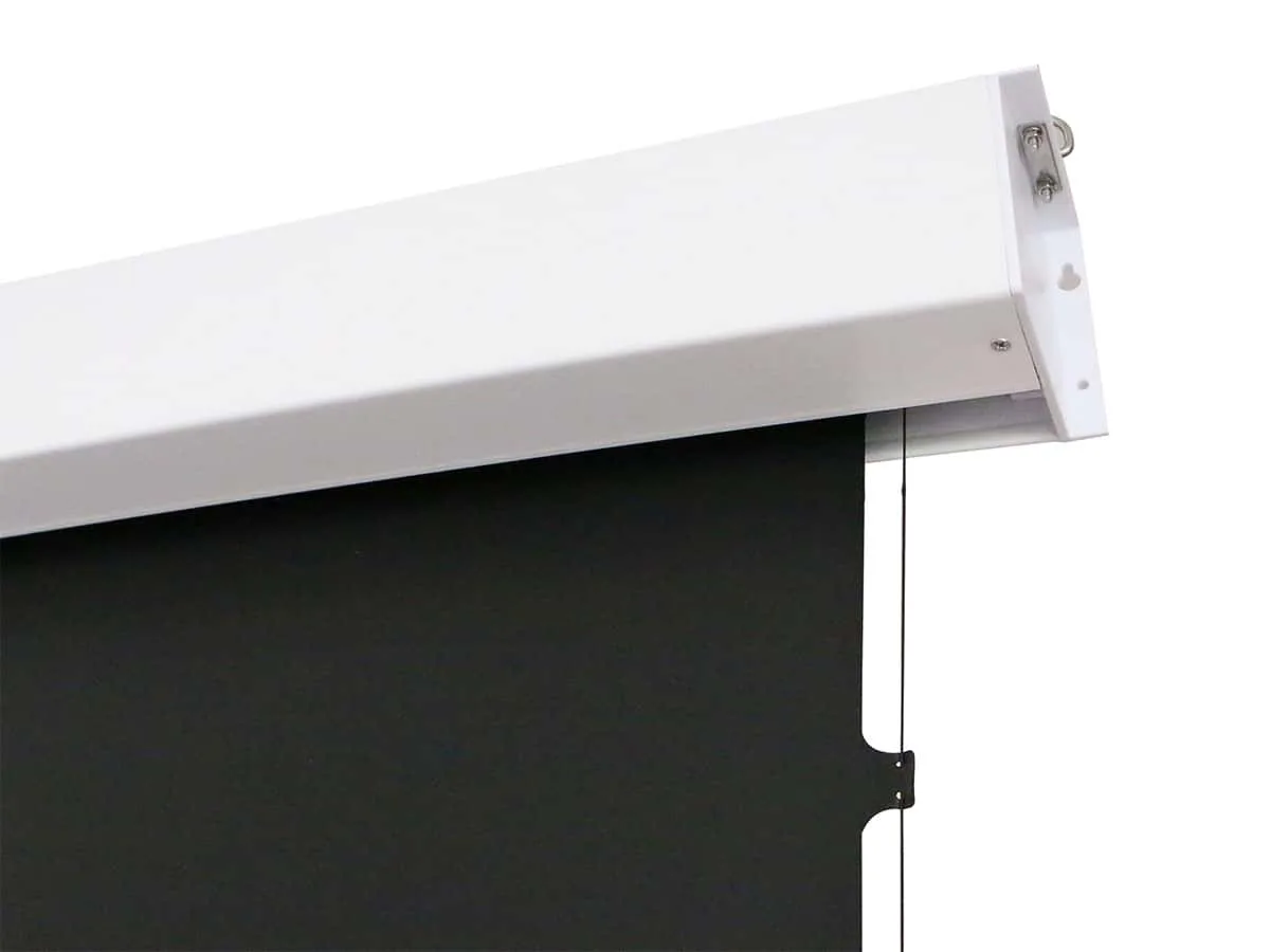 Màn chiếu Elite Screens Yard Master Tab-Tension Wireless – hình ảnh sản phẩm